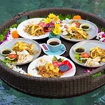 Bali Paradise Rosa