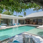 Bali Paradise Rosa