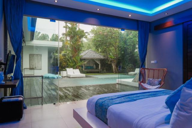 Bali Paradise Rosa Seminyak (Bali)