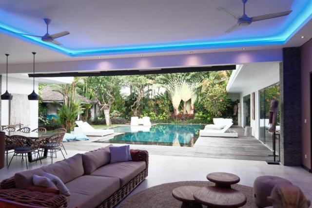 Villa Bali Paradise Rosa Seminyak (Bali)