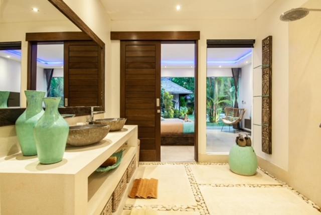 Bali Paradise Rosa Villa