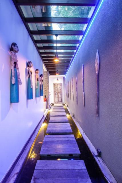 Villa Bali Paradise Rosa Seminyak (Bali)