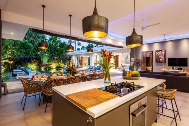 Villa Bali Paradise Rosa Seminyak (Bali)